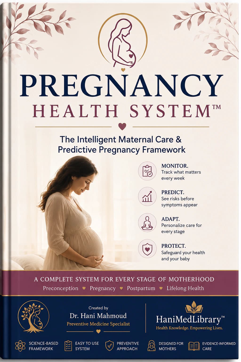 Pregnancy Health System™ cover